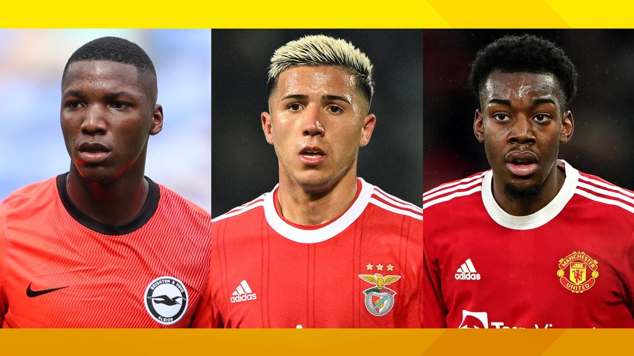 Berita transfer pemain terupdate hari ini yang bikin heboh